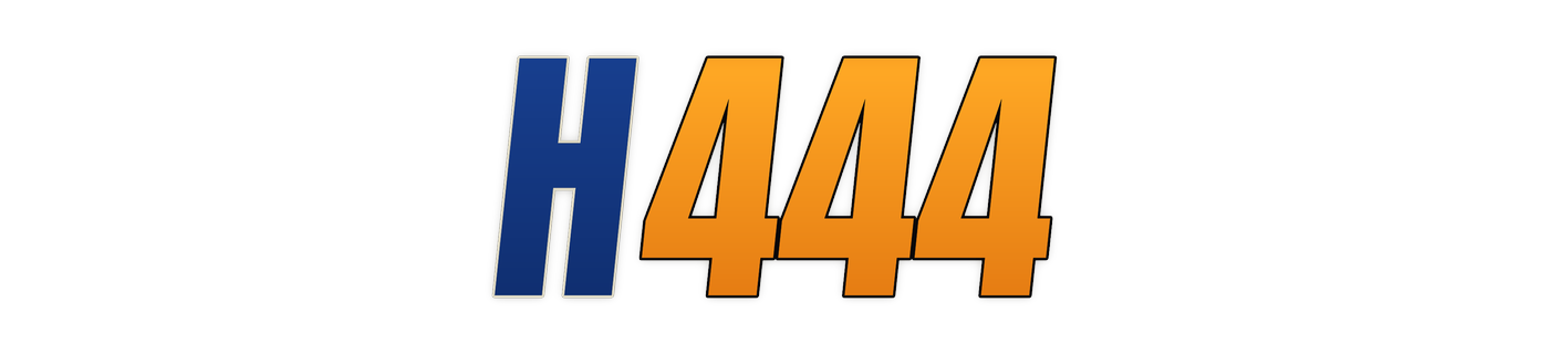 h444